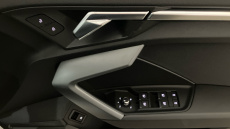 Audi A3 1.5 TFSI e 204 Sport 5dr S Tronic Hatchback